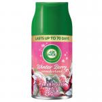 Airwick Freshmatic Refill Winter Berry 250ml NWT8307