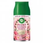 Airwick Freshmatic Refill Peony Garden Party 250ml NWT8308