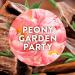 Airwick Freshmatic Refill Peony Garden Party 250ml NWT8308