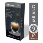 Caffesso Milano 10s (Nespresso Compatible Pods) - PACK (10) NWT830P