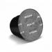 Caffesso Milano 10s (Nespresso Compatible Pods) - PACK (10) NWT830P