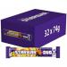 Cadbury Starbar Duo 74g Box of 32 NWT8310