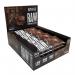 Warrior Raw Protein Flapjacks Choc Brownie 12 x 75g NWT8311