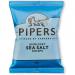 Pipers Crisp Anglesey Sea Salt 24 x 40g NWT8312