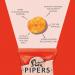 Pipers Crisp Sweet Chilli 24 x 40g NWT8313