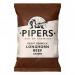 Pipers Crisp Longhorn Beef 24 x 40g NWT8317