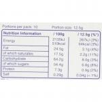 Milky Way Crispy Rolls 24 x 22.5g NWT8318