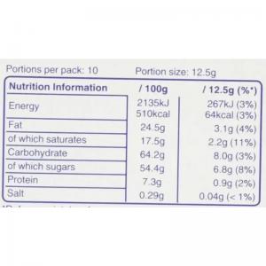 Milky Way Crispy Rolls 24 x 22.5g NWT8318