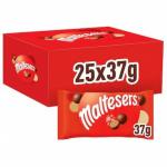 Maltesers Chocolate Bite, 37g Pack of 25 NWT8319