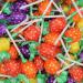 Swizzels Fruity Pops Lollies Box 100s - PACK (6) NWT8325P