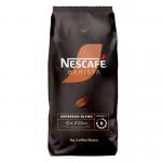 Nescafe Barista Espresso Blend Coffee Beans 1kg - PACK (6) NWT8331P