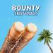 Bounty Crispy Rolls 24 x 23.4g NWT8333