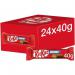 Kit Kat Chunky 24 x 40g NWT8335