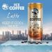 Hell Ice Coffee Latte 24 x 250ml NWT8336
