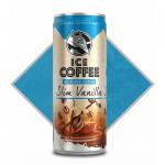 Hell Ice Coffee Slim Vanilla 24 x 250ml NWT8337