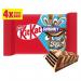 Nestle Kit Kat Funky Chunky 4 pack NWT8338