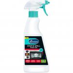 Dr Beckman Oven & Grill Power Gel 375ml NWT8340