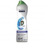 Cif Pro Formula Original Cream Cleanser 750ml NWT8341