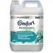 Comfort Professional Sensitive Fabric Softener Concentrated 4.8 Litre 240W NWT8342