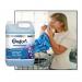 Comfort Professional Fresh Fabric Softener Concentrated 4.8 Litre 240W - PACK (2) NWT8343P