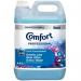 Comfort Professional Fresh Fabric Softener CONCENTRATED 4.8 Litre 240W - PACK (2) NWT8343P