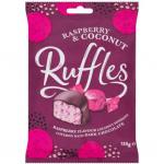 Ruffles Raspberry & Coconut 135g NWT8344