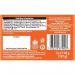 Frys Chocolate Orange Cream Dark Chocolate Bars with Orange Cream Fondant 16 x 157g NWT8346