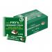 Frys Chocolate Mint Cream Dark Chocolate Bars with Peppermint Cream Fondant 3 x 49g 16 x 157g NWT8347