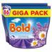 Bold Laundry Detergent Liquid Pod Lavender & Camomile 86s NWT8350