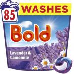 Bold Laundry Detergent Liquid Pod Lavender & Camomile 85s - PACK (2) NWT8350P