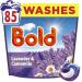 Bold Laundry Detergent Liquid Pod Lavender & Camomile 85s - PACK (2) NWT8350P