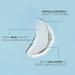 Ponds Anti Wrinkle Cream Rejuveness 200ml NWT8352