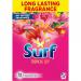 Surf Powder Tropical Lily Fragrance : 23 Wash : 1.15kg - PACK (4) NWT8355P