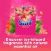 Surf Powder Tropical Lily Fragrance : 23 Wash : 1.15kg - PACK (4) NWT8355P