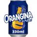 Orangina Original Cans 24x330ml NWT8356