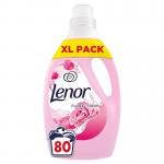 Lenor Fabric Conditioner Floral Fresh 80W NWT8358