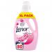 Lenor Fabric Conditioner Floral Fresh 80W NWT8358