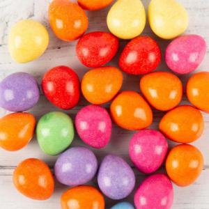 Nestle Smarties Mini Eggs 80g NWT8360P