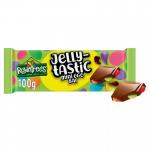 Rowntrees Mini Egg Bar 100g NWT8362