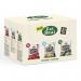 Eat Real Variety Snack Box Pack 21s NWT8365