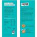 Proper Chips BBQ and Salt & Vinegar Mixed Case 32x14g NWT8366