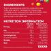 Skittles Party Pack 1kg NWT8367