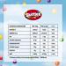 Skittles Party Pack 1kg NWT8367