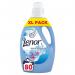 Lenor Fabric Conditioner SPRING AWAKENING 80W 2.64L NWT8375