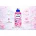 Lenor Outdoorable Floral Fresh Fabric Conditioner Liquid 50 Washes - PACK (8) NWT8376P
