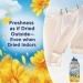 Lenor Outdoorable SUMMER BREEZE 50W 700ml NWT8377