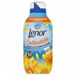 Lenor Outdoorable Summer Breeze Fabric Conditioner Liquid 50 Washes - PACK (8) NWT8377P