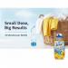 Lenor Outdoorable Summer Breeze Fabric Conditioner Liquid 50 Washes - PACK (8) NWT8377P