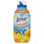 Lenor Outdoorable Summer Breeze Fabric Conditioner Liquid 50 Washes - PACK (8) NWT8377P
