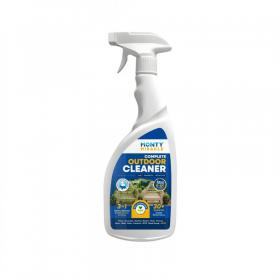Monty Miracle Fast Patio Cleaner 750ml Trigger Spray NWT8382
